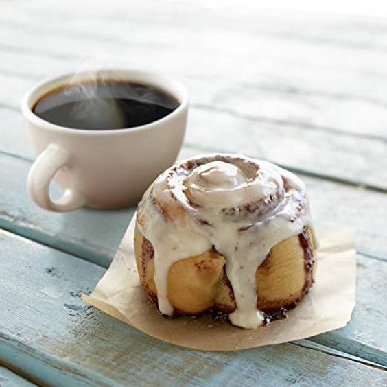 Load image into Gallery viewer, Cinnabon Classic Cinnamon Roll, Light Roast, Keurig K-Cup Coffee Pods, Box of 48 K-cups