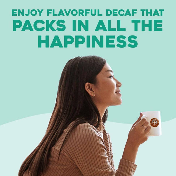 Load image into Gallery viewer, The Original Donut Shop Decaf, Medium Roast, Keurig K-Cup Coffee Pods, box of 10 k-cups