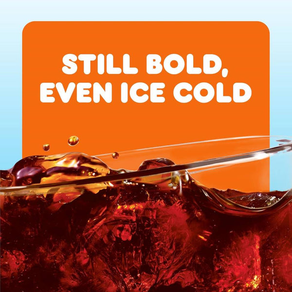 Load image into Gallery viewer, Dunkin' Cold Coffee, Medium Dark Roast, Keurig K-Cup Coffee Pods, Box of 10 K-cups