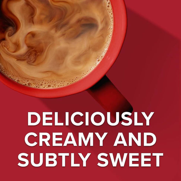 Load image into Gallery viewer, Folgers French Vanilla, Medium Roast, Keurig K-cup Coffee Pods, Box of 12 K-cups