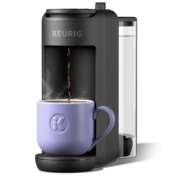 Load image into Gallery viewer, Keurig K-Mini Mate Plus, Matte Black