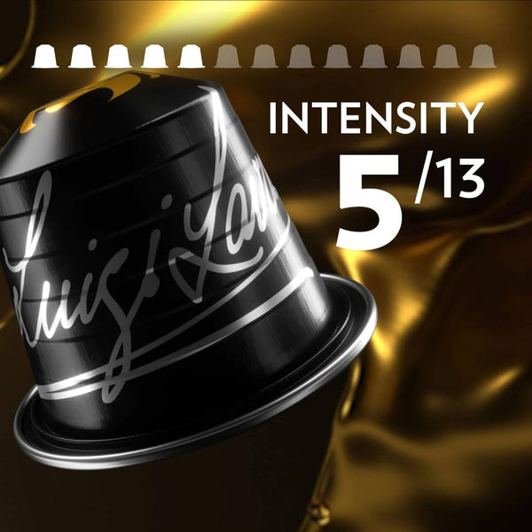 Load image into Gallery viewer, Lavazza Lungo, box of 10 Nespresso Capsules