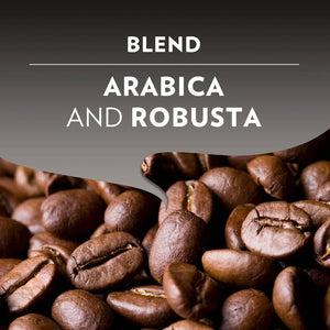 Lavazza Ristretto, box of 10 Nespresso Capsules