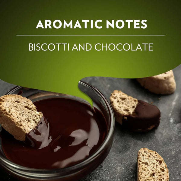 Load image into Gallery viewer, Lavazza Tierra for Planet Espresso, box of 10 Nespresso Capsules