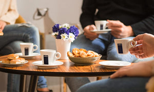 Lavazza Espresso Variety Pack, Box of 60 Nespresso Capsules