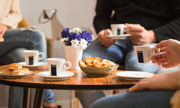 Load image into Gallery viewer, Lavazza Espresso Variety Pack, Box of 60 Nespresso Capsules