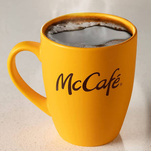 McCafe French Roast, Dark Roast, Keurig K-Cup Coffee Pods, Box of 24 K-cups