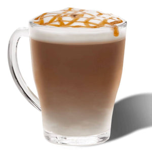 Starbucks Caramel Macchiato, Box of 12 Dolce Gusto Capsules