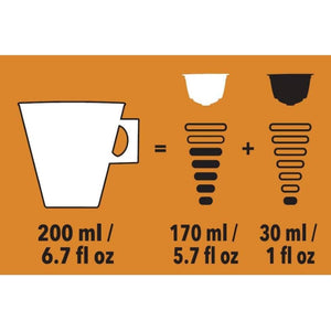 Starbucks Caramel Macchiato, Box of 12 Dolce Gusto Capsules
