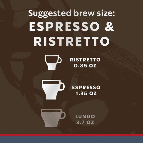 Load image into Gallery viewer, Starbucks Decaf Espresso Roast, Box of 10 Nespresso Capsules