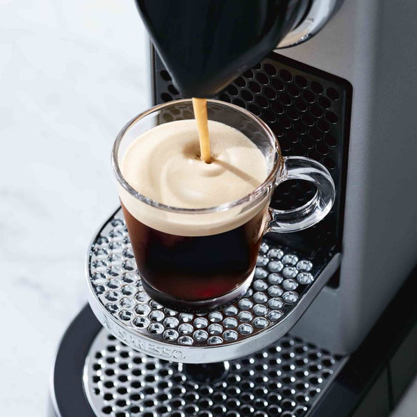 Load image into Gallery viewer, Starbucks Espresso Roast, Box of 10 Nespresso Capsules