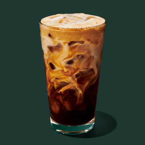 Load image into Gallery viewer, Starbucks Hazelnut, Flavored Coffee, Keurig K-Cup Coffee Pods, Box of 10 K-cups