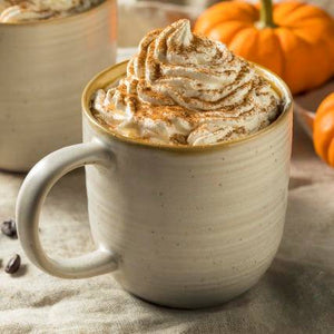Starbucks Pumpkin Spice, Flavored Coffee, Keurig K-Cup Coffee Pods, Box of 32 K-cups