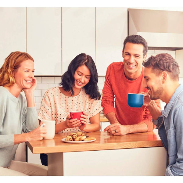 Load image into Gallery viewer, Starbucks Pike Place Roast, Medium Roast, Keurig K-Cup Coffee Pods, Box of 10 K-cups