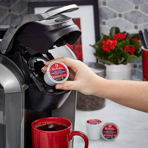 Tim Hortons Bold Roast, Keurig K-cup Coffee Pods