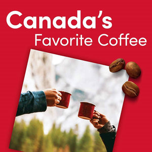 Tim Hortons Bold Roast, Keurig K-cup Coffee Pods