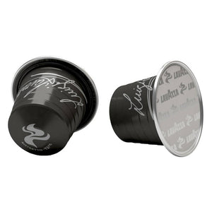 Lavazza Ristretto, box of 10 Nespresso Capsules