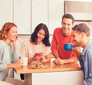 Starbucks Breakfast Blend, Medium Roast, Keurig K-Cup Coffee Pods