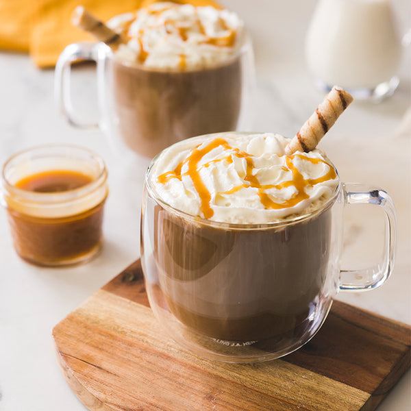 Load image into Gallery viewer, Starbucks Caramel, Flavored Coffee, Keurig K-Cup Coffee Pods, Box of 10 K-cups