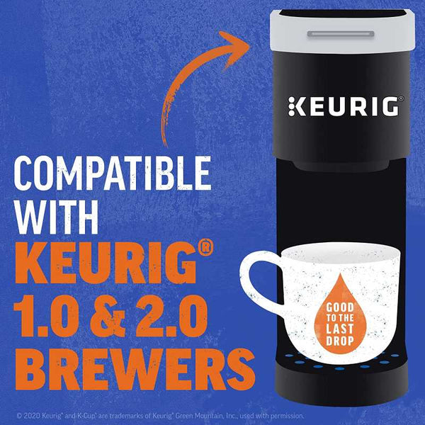 Load image into Gallery viewer, Maxwell House House Blend, Medium Roast, Keurig K-cup Coffee Pods