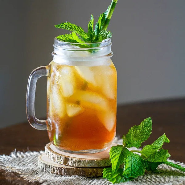 Load image into Gallery viewer, Lipton Iced Tea, Unsweetened, Keurig K-Cup Pods, Box of 24 K-cups