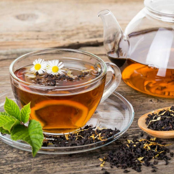 Load image into Gallery viewer, Lipton Natural Energy Premium Black Tea, Keurig K-Cup Pods, Box of 12 k-cups