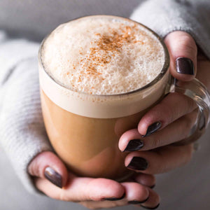Cafe Escapes Chai Latte Tea, Keurig K-Cup Pods, Box of 10 K-Cups
