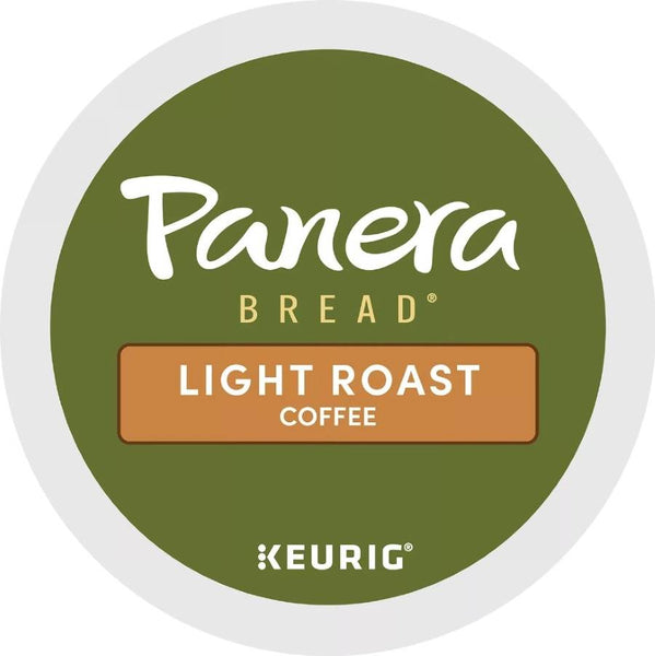 Load image into Gallery viewer, Panera Bread Light Roast, Keurig K-Cup Coffee Pods