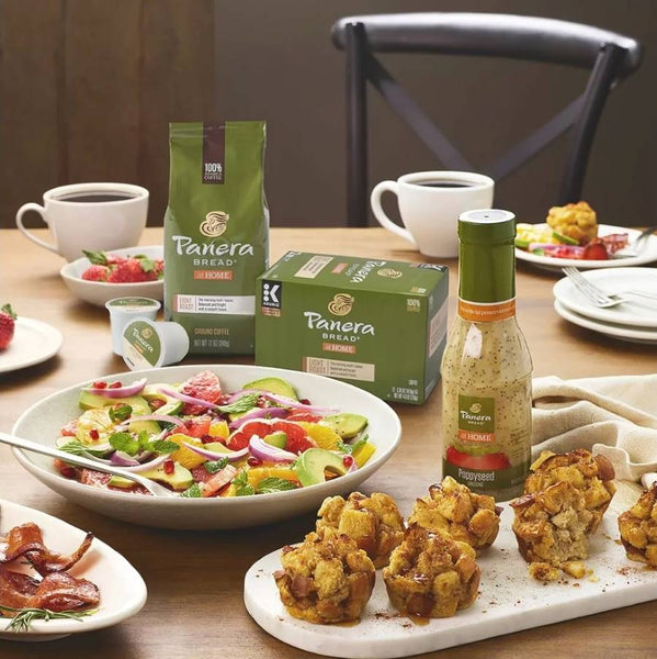 Load image into Gallery viewer, Panera Bread Light Roast, Keurig K-Cup Coffee Pods