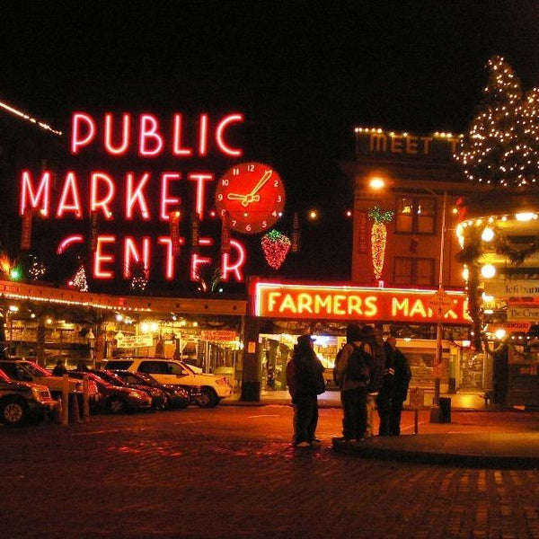 Load image into Gallery viewer, Starbucks Pike Place Roast, Medium Roast, Keurig K-Cup Coffee Pods, Box of 10 K-cups