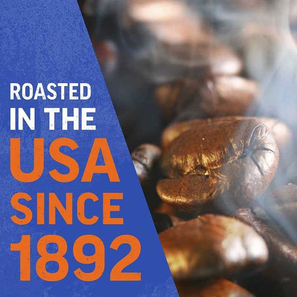 Load image into Gallery viewer, Maxwell House French Roast, Dark Roast, Keurig K-cup Coffee Pods, box of 84 k-cups