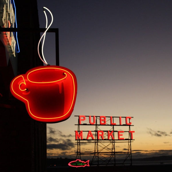 Load image into Gallery viewer, Seattle's Best Coffee Portside Blend, Medium Roast, Keurig K-Cup Coffee Pods