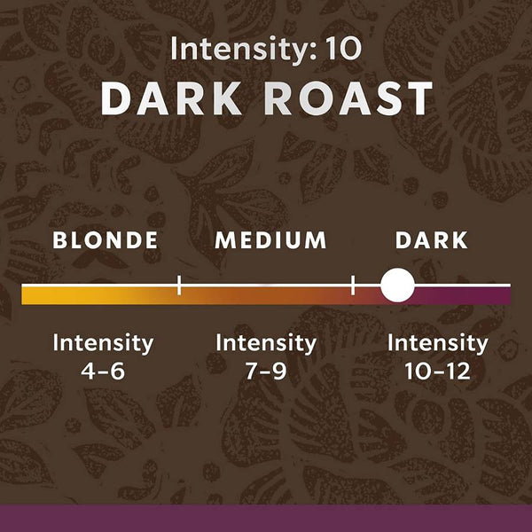 Load image into Gallery viewer, Starbucks Caffe Verona, Box of 10 Nespresso Capsules