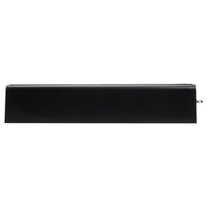 Amazon Basics Coffee Pod Storage Drawer, 36 Keurig K-cups Capacity, Black