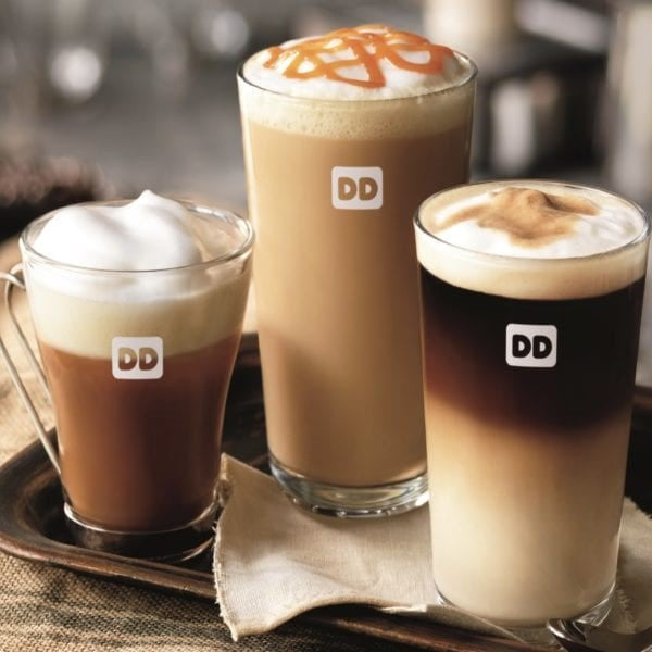 Dunkin' Espresso Style, Extra Dark Roast, Keurig K-Cup Coffee Pods