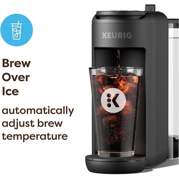 Load image into Gallery viewer, Keurig K-Mini Mate Plus, Matte Black
