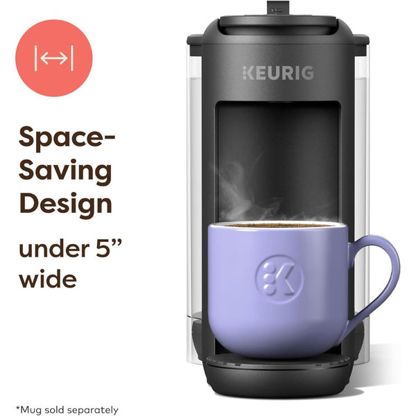 Load image into Gallery viewer, Keurig K-Mini Mate Plus, Matte Black
