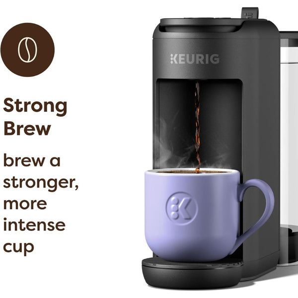 Load image into Gallery viewer, Keurig K-Mini Mate Plus, Matte Black
