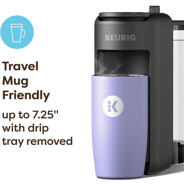 Load image into Gallery viewer, Keurig K-Mini Mate Plus, Matte Black
