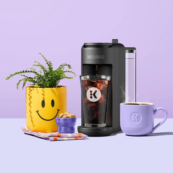 Load image into Gallery viewer, Keurig K-Mini Mate Plus, Matte Black
