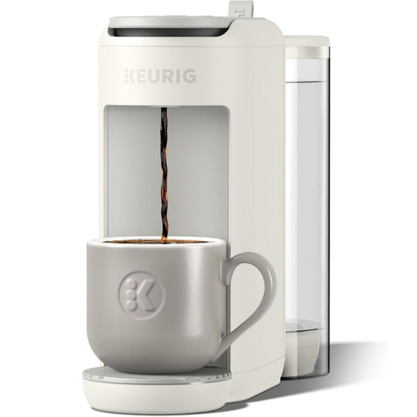 Load image into Gallery viewer, Keurig K-Mini Mate Plus, Warm Stone
