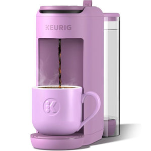 Keurig K-Mini Mate Plus, Wild Orchid