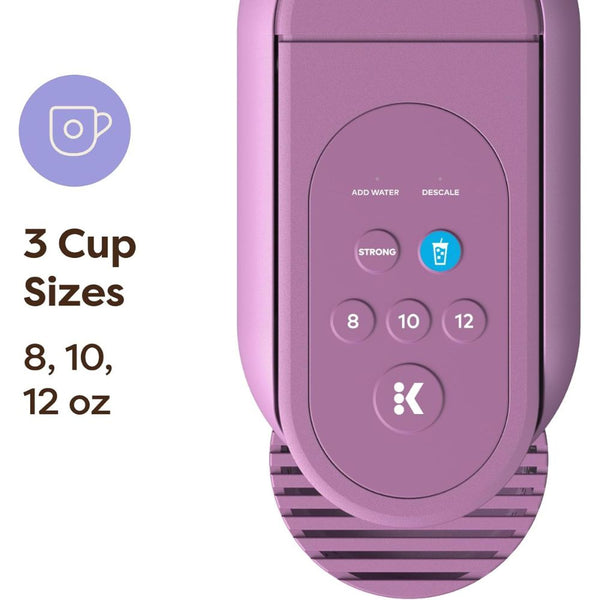 Load image into Gallery viewer, Keurig K-Mini Mate Plus, Wild Orchid
