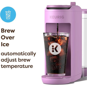 Keurig K-Mini Mate Plus, Wild Orchid