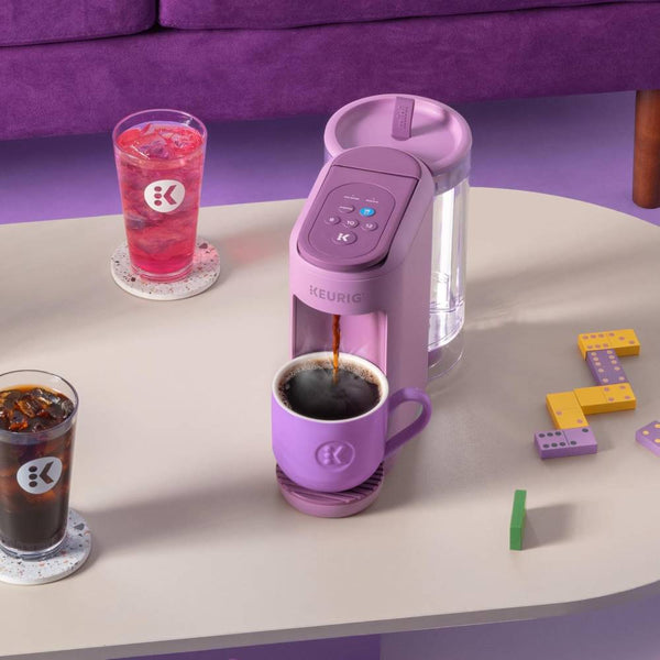 Load image into Gallery viewer, Keurig K-Mini Mate Plus, Wild Orchid
