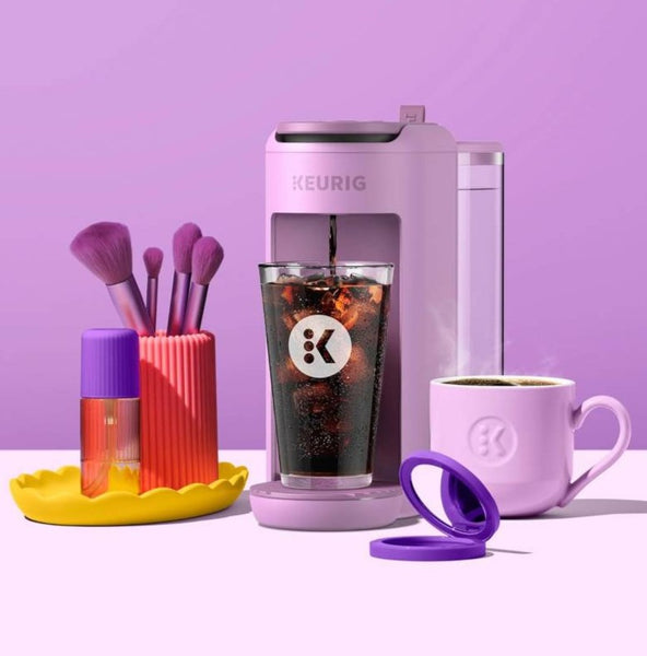 Load image into Gallery viewer, Keurig K-Mini Mate Plus, Wild Orchid
