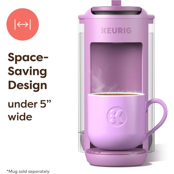 Load image into Gallery viewer, Keurig K-Mini Mate Plus, Wild Orchid
