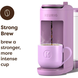 Keurig K-Mini Mate Plus, Wild Orchid