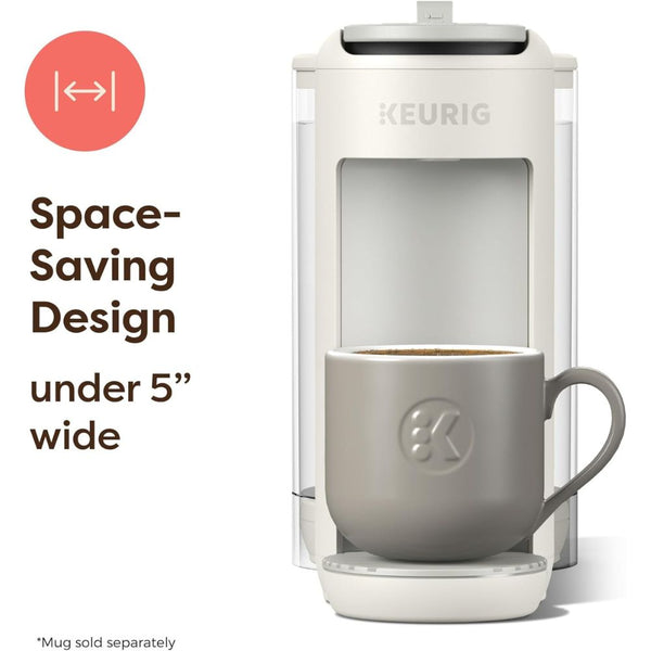 Load image into Gallery viewer, Keurig K-Mini Mate Plus, Warm Stone
