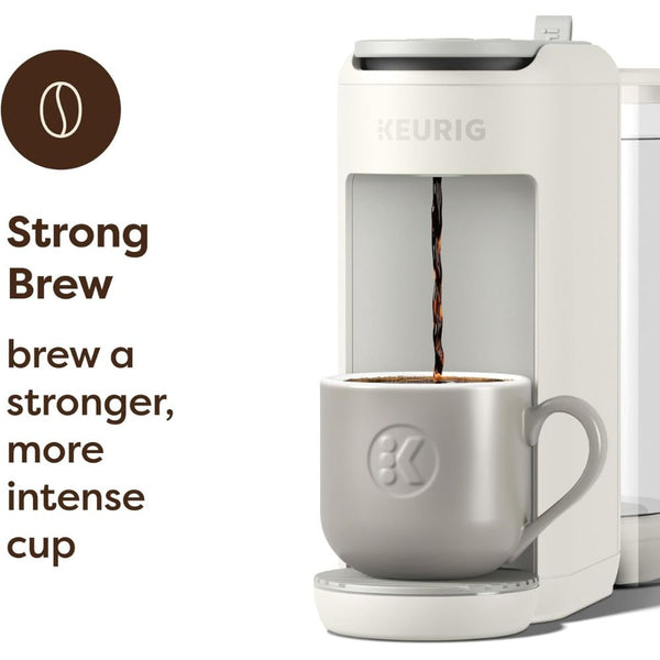 Load image into Gallery viewer, Keurig K-Mini Mate Plus, Warm Stone
